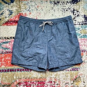 NWOT Bonobos Men’s Shorts 3XL